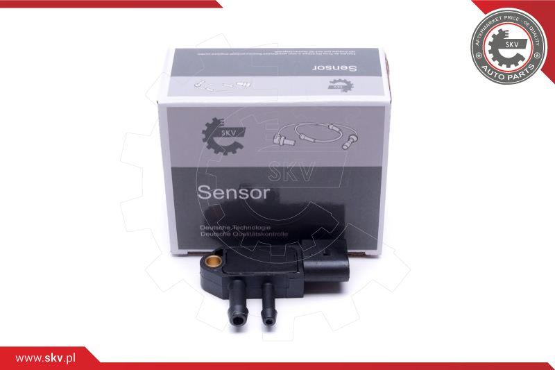 Esen SKV 17SKV781 - Exhaust pressure Sensor car-mod.net