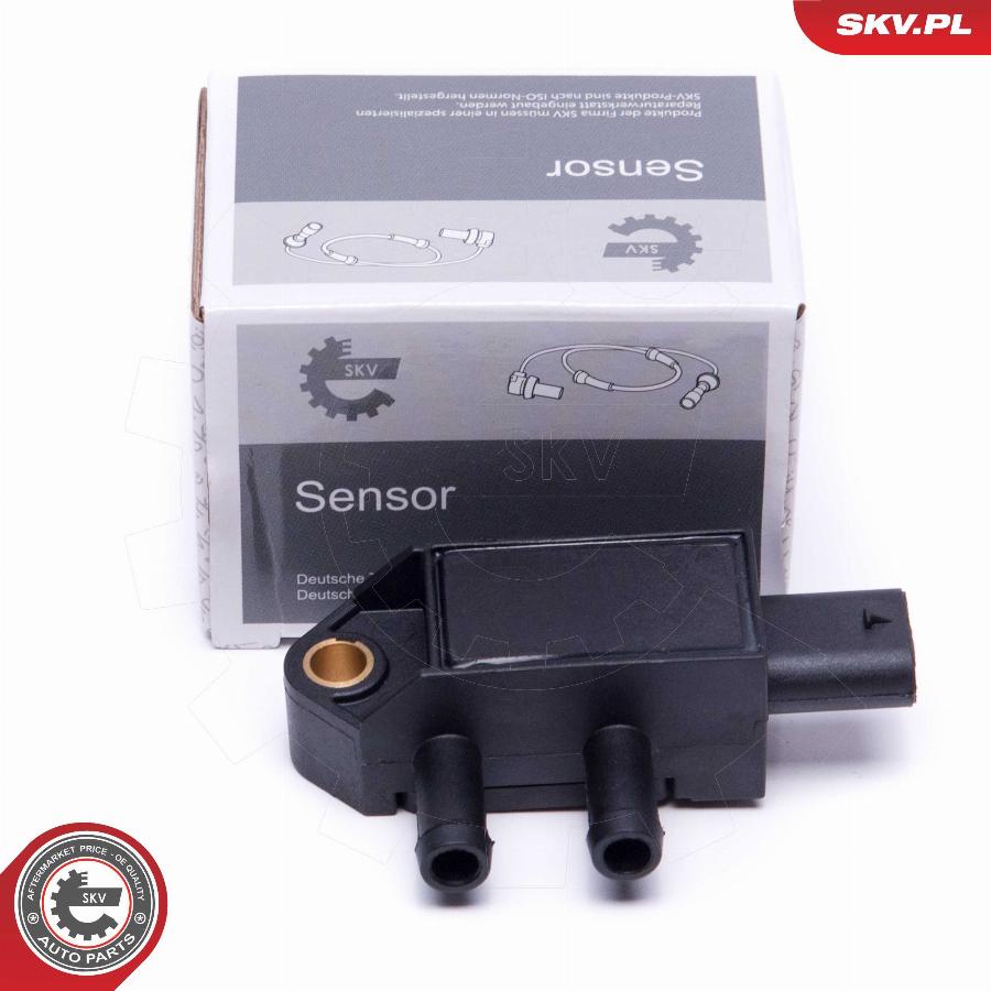 Esen SKV 17SKV787 - Exhaust pressure Sensor car-mod.net