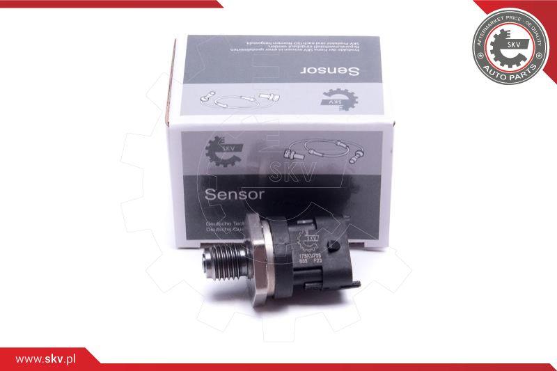 Esen SKV 17SKV735 - Sensor, fuel pressure car-mod.net