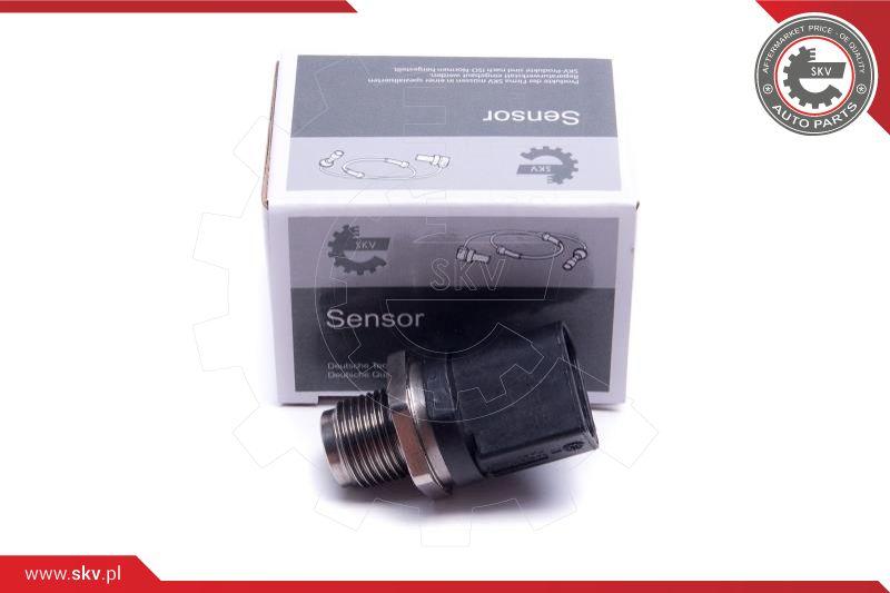Esen SKV 17SKV736 - Sensor, fuel pressure car-mod.net