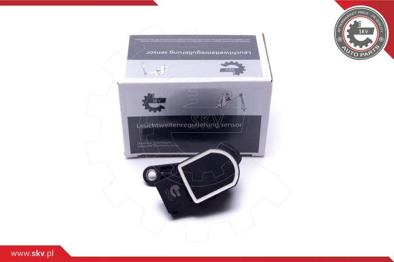 Esen SKV 17SKV724 - Sensor, Xenon light (headlight range adjustment) car-mod.net