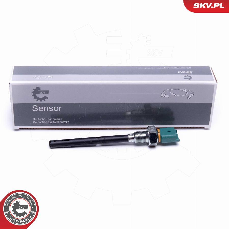 Esen SKV 17SKV773 - Sensor, engine oil level car-mod.net