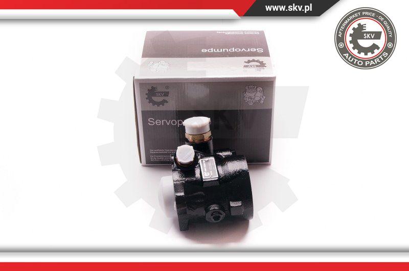 Esen SKV 1SKV0003 - Hydraulic Pump, steering system car-mod.net