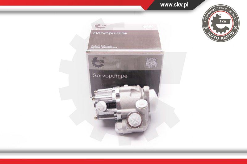 Esen SKV 1SKV0002 - Hydraulic Pump, steering system car-mod.net