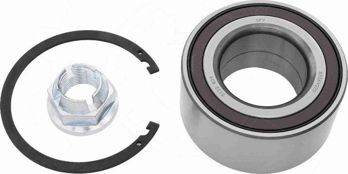 Esen SKV 85SKV020 - Bearing Kit, wheel hub car-mod.net