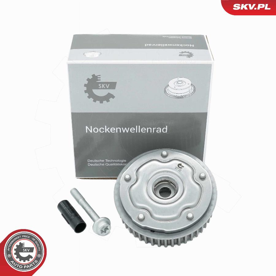 Esen SKV 39SKV509 - Camshaft Adjuster car-mod.net