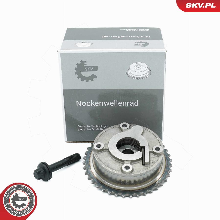 Esen SKV 39SKV506 - Camshaft Adjuster car-mod.net