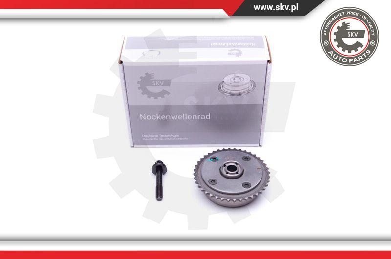Esen SKV 39SKV500 - Camshaft Adjuster car-mod.net
