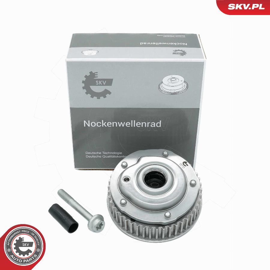 Esen SKV 39SKV508 - Camshaft Adjuster car-mod.net