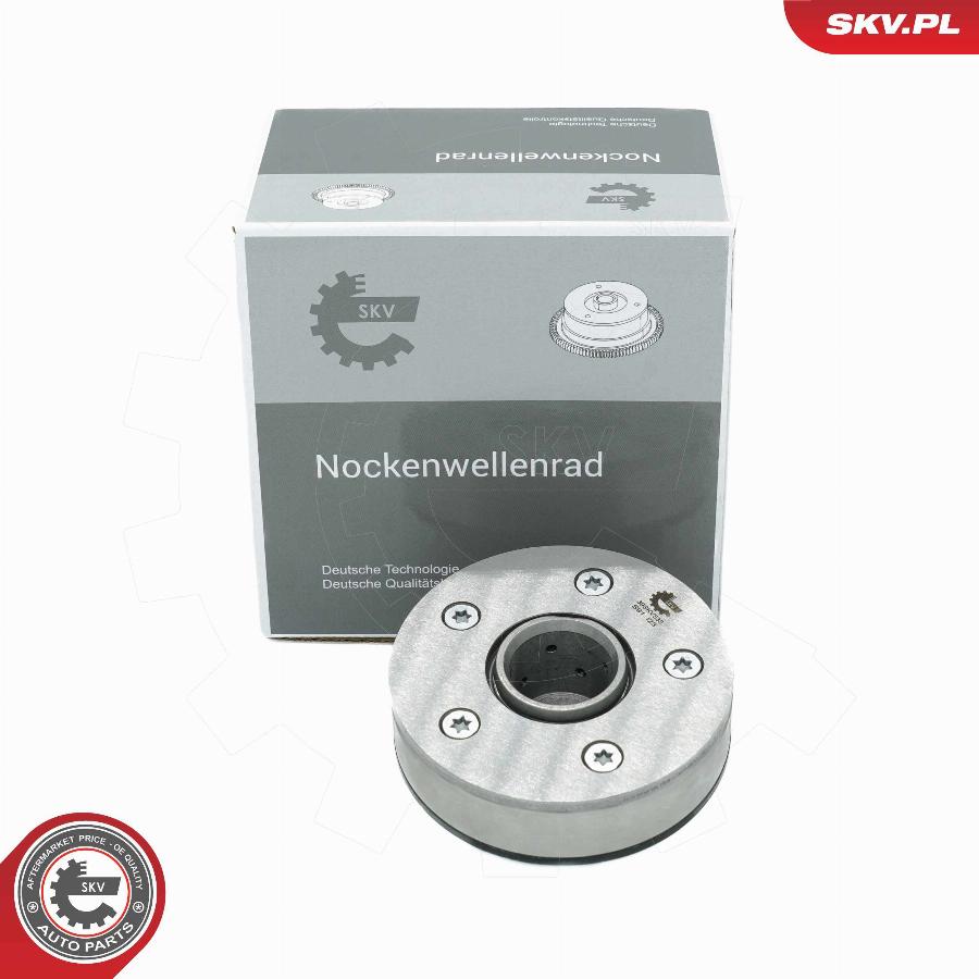Esen SKV 39SKV533 - Camshaft Adjuster car-mod.net