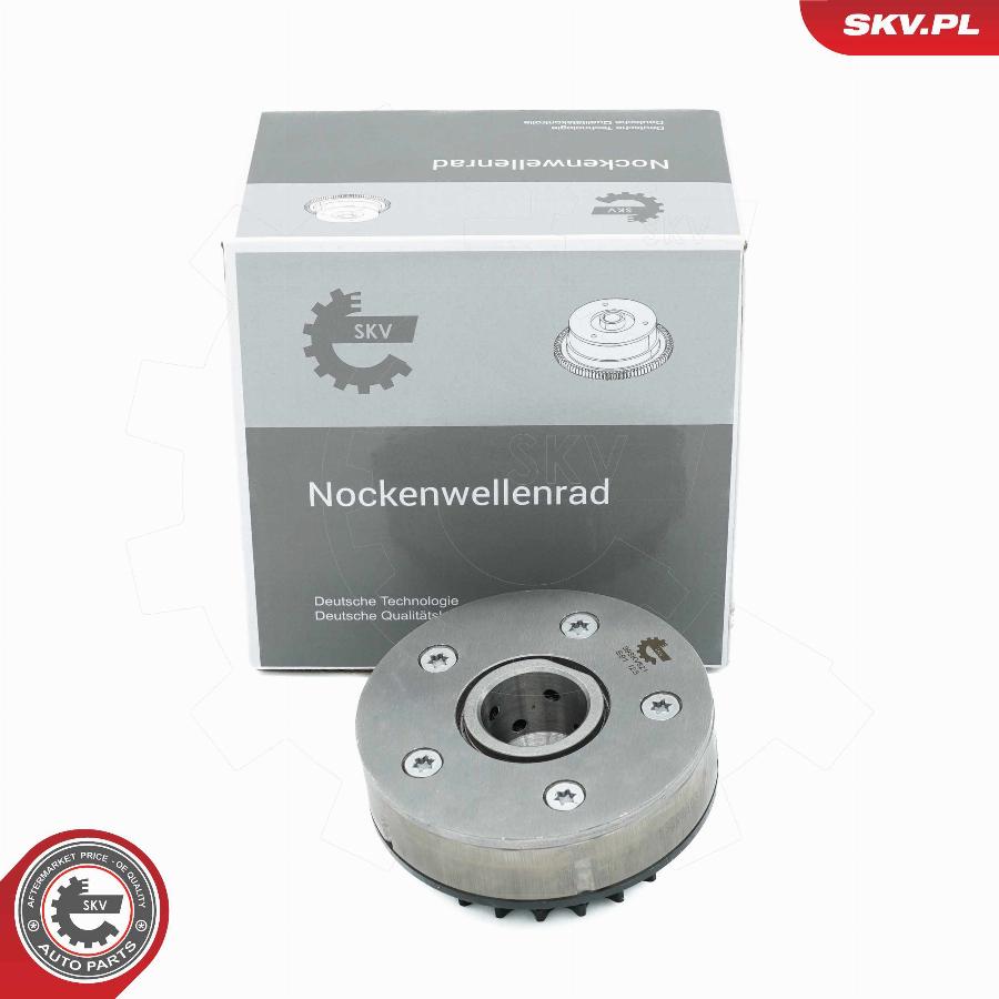 Esen SKV 39SKV521 - Camshaft Adjuster car-mod.net
