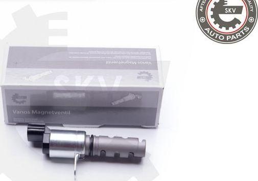 Esen SKV 39SKV041 - Control Valve, camshaft adjustment car-mod.net