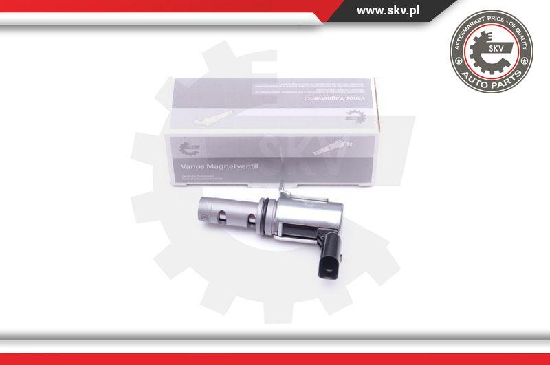 Esen SKV 39SKV052 - Control Valve, camshaft adjustment car-mod.net