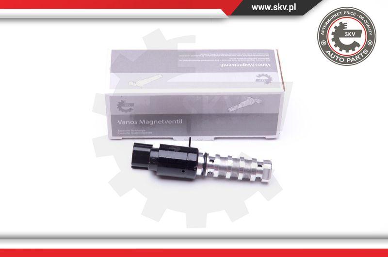 Esen SKV 39SKV065 - Control Valve, camshaft adjustment car-mod.net