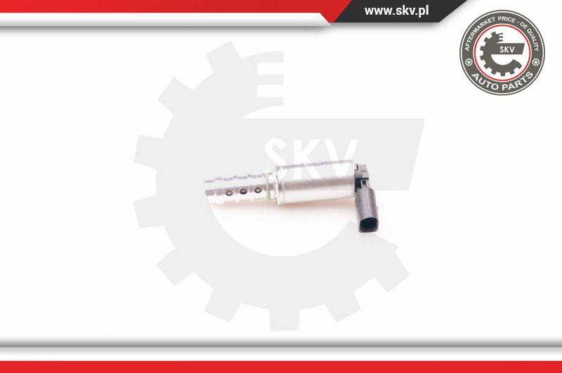 Esen SKV 39SKV009 - Control Valve, camshaft adjustment car-mod.net