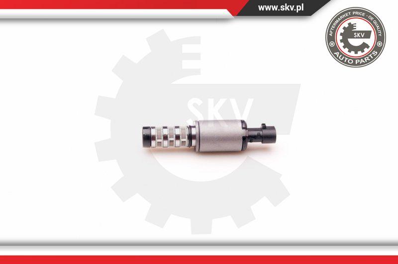 Esen SKV 39SKV001 - Control Valve, camshaft adjustment car-mod.net