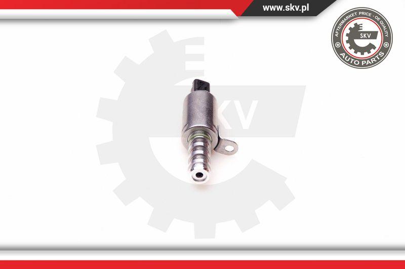 Esen SKV 39SKV015 - Control Valve, camshaft adjustment car-mod.net