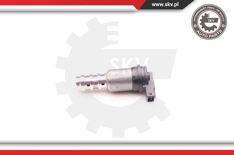 Esen SKV 39SKV013 - Control Valve, camshaft adjustment car-mod.net