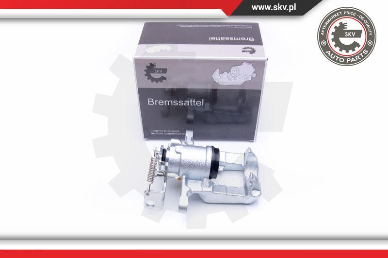 Esen SKV 34SKV683 - Brake Caliper car-mod.net