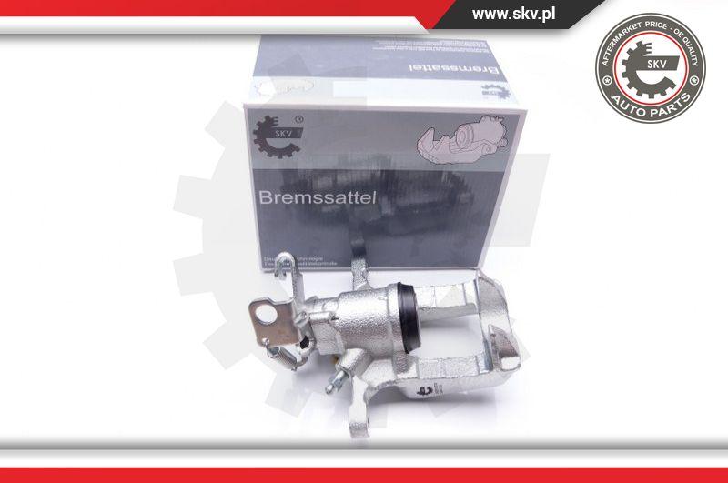 Esen SKV 34SKV674 - Brake Caliper car-mod.net