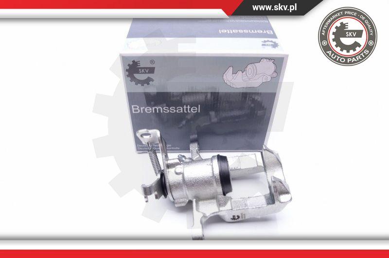 Esen SKV 34SKV673 - Brake Caliper car-mod.net