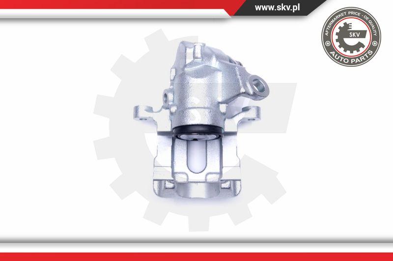 Esen SKV 34SKV124 - Brake Caliper car-mod.net
