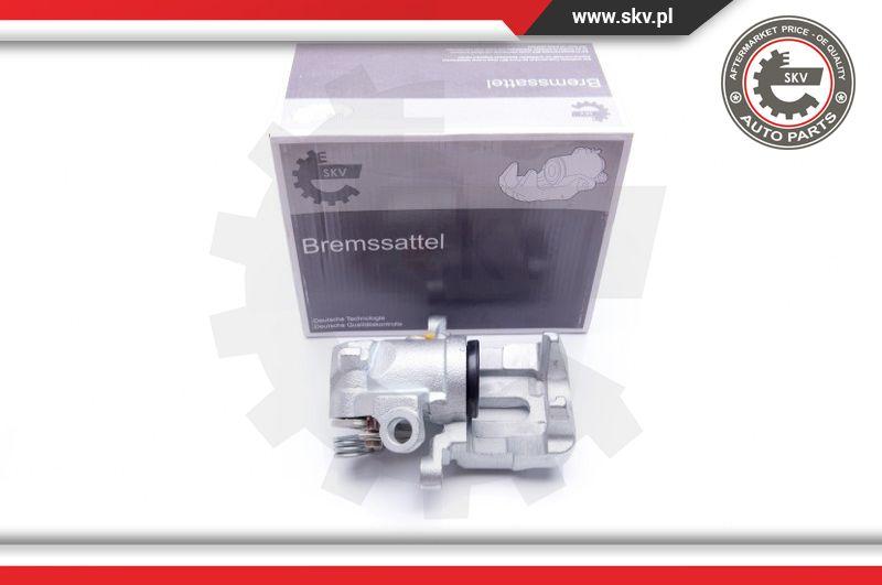 Esen SKV 34SKV123 - Brake Caliper car-mod.net