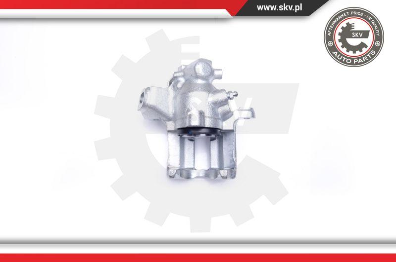 Esen SKV 34SKV888 - Brake Caliper car-mod.net