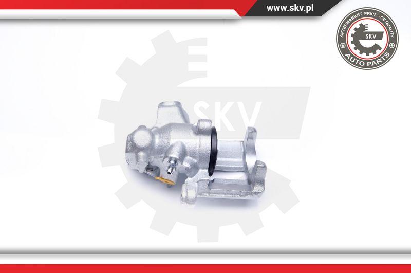 Esen SKV 34SKV887 - Brake Caliper car-mod.net