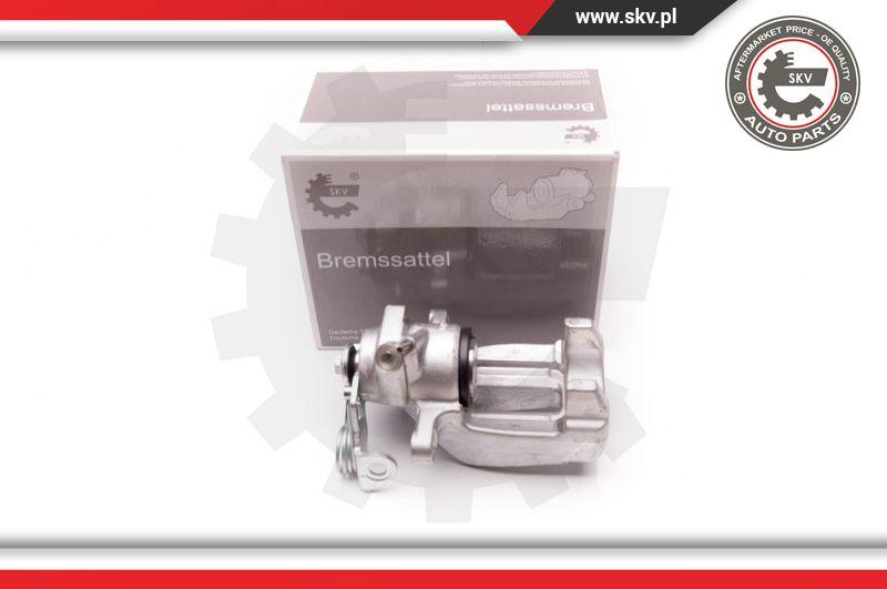 Esen SKV 34SKV383 - Brake Caliper car-mod.net