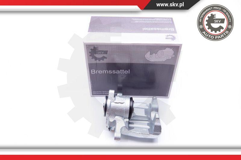 Esen SKV 34SKV763 - Brake Caliper car-mod.net