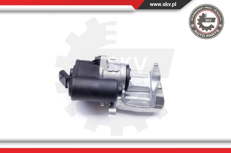 Esen SKV 34SKV773 - Brake Caliper car-mod.net