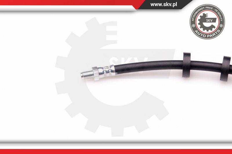 Esen SKV 35SKV017 - Brake Hose car-mod.net