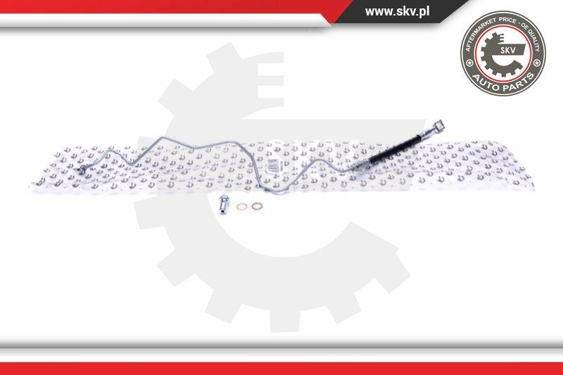 Esen SKV 35SKV196 - Brake Hose car-mod.net