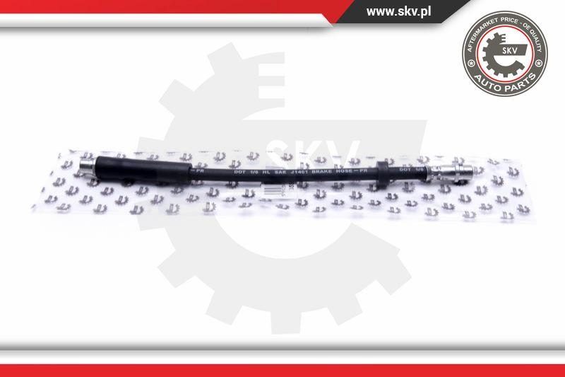 Esen SKV 35SKV169 - Brake Hose car-mod.net