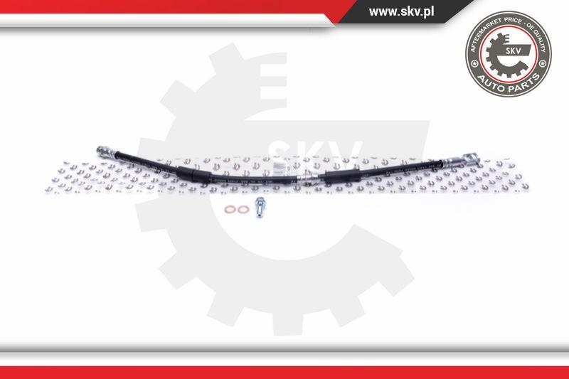 Esen SKV 35SKV165 - Brake Hose car-mod.net