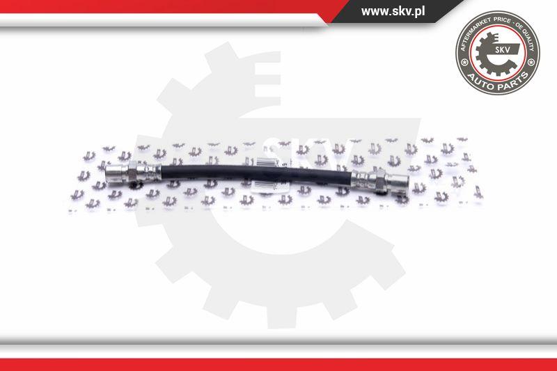 Esen SKV 35SKV119 - Brake Hose car-mod.net
