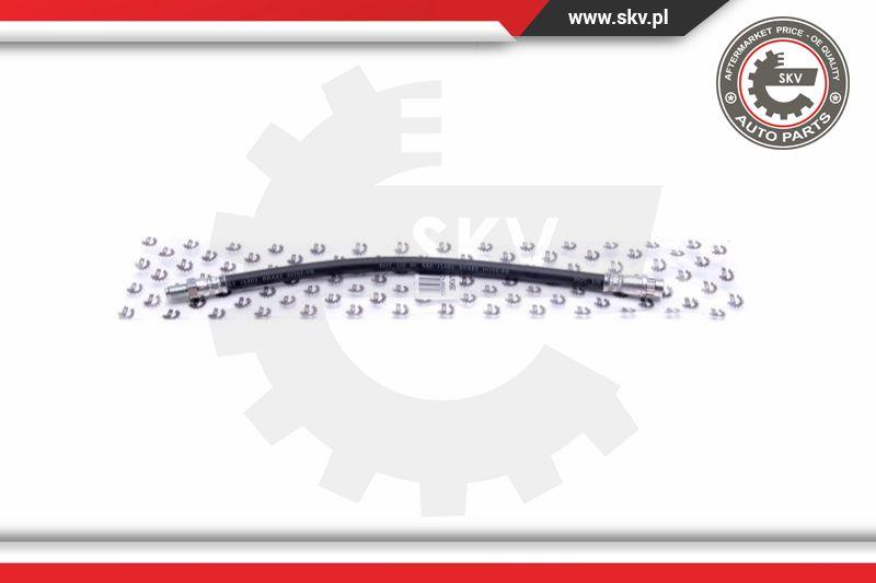 Esen SKV 35SKV118 - Brake Hose car-mod.net