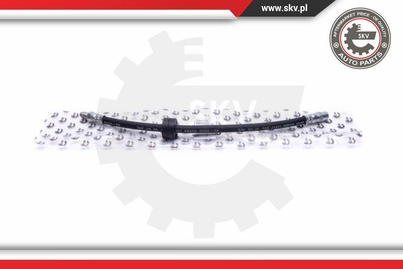 Esen SKV 35SKV125 - Brake Hose car-mod.net