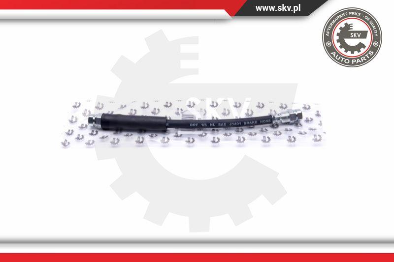 Esen SKV 35SKV170 - Brake Hose car-mod.net