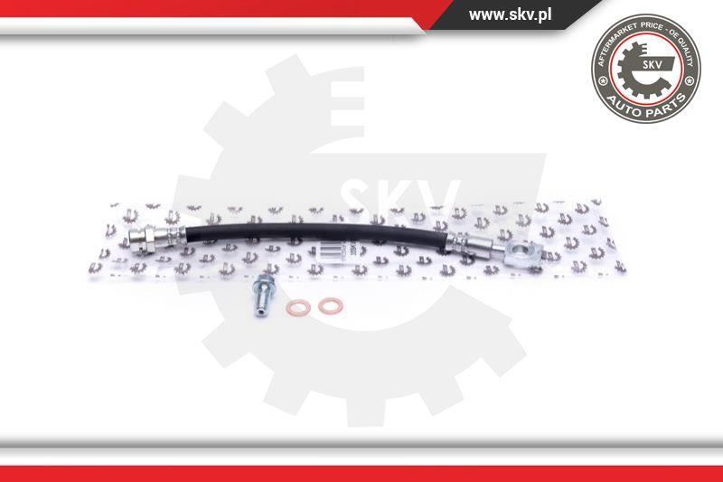 Esen SKV 35SKV227 - Brake Hose car-mod.net