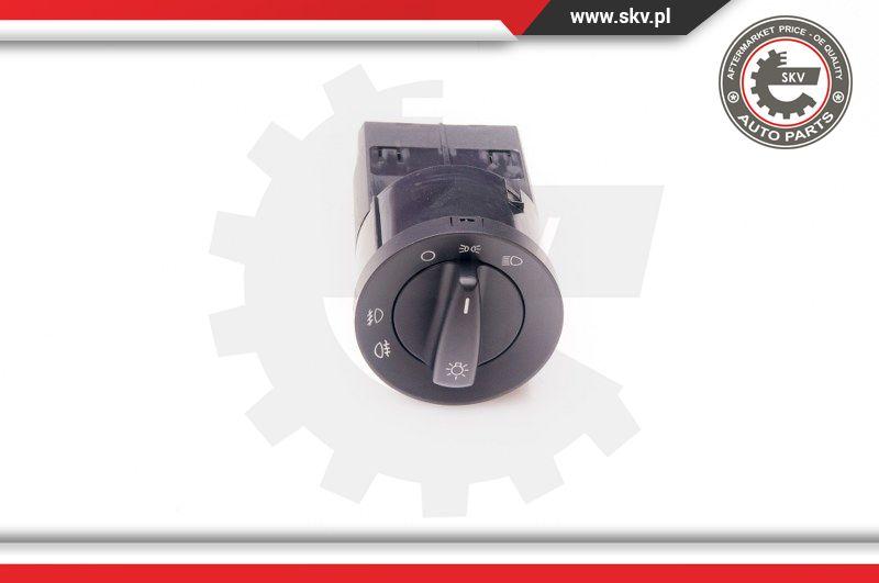Esen SKV 36SKV004 - Switch, headlight car-mod.net