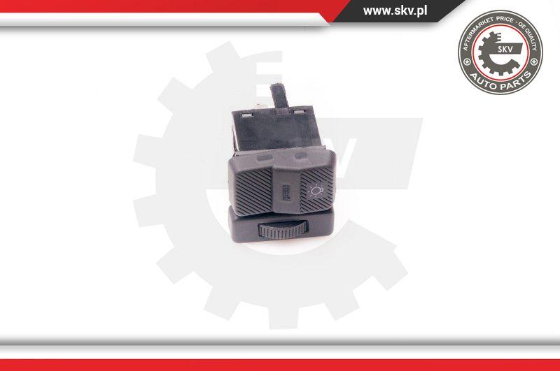 Esen SKV 36SKV001 - Switch, headlight car-mod.net