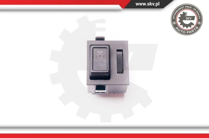 Esen SKV 36SKV010 - Switch, headlight car-mod.net