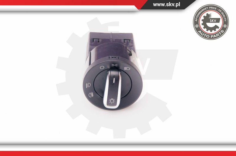 Esen SKV 36SKV012 - Switch, headlight car-mod.net