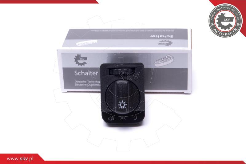 Esen SKV 36SKV039 - Switch, headlight car-mod.net