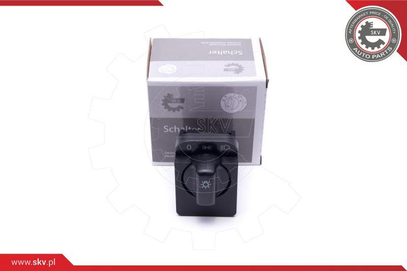 Esen SKV 36SKV038 - Switch, headlight car-mod.net