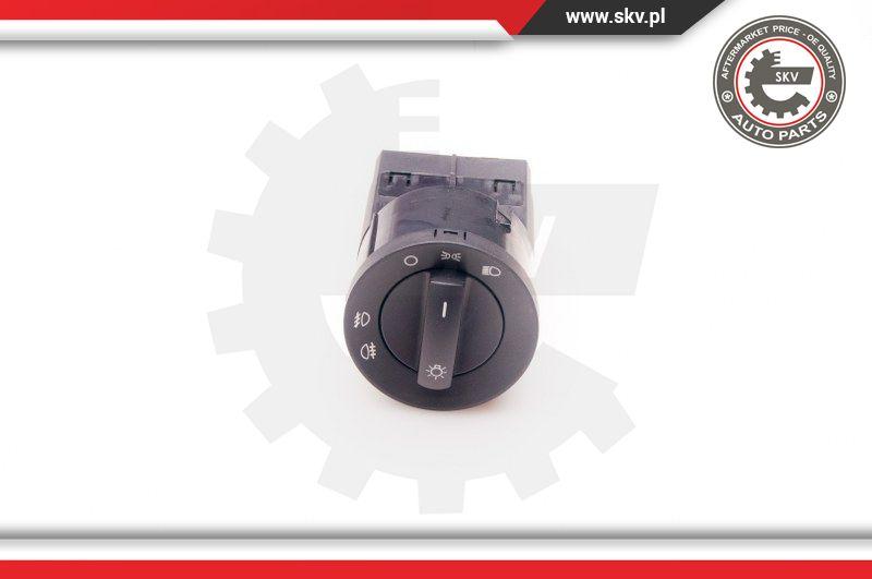 Esen SKV 36SKV021 - Switch, headlight car-mod.net