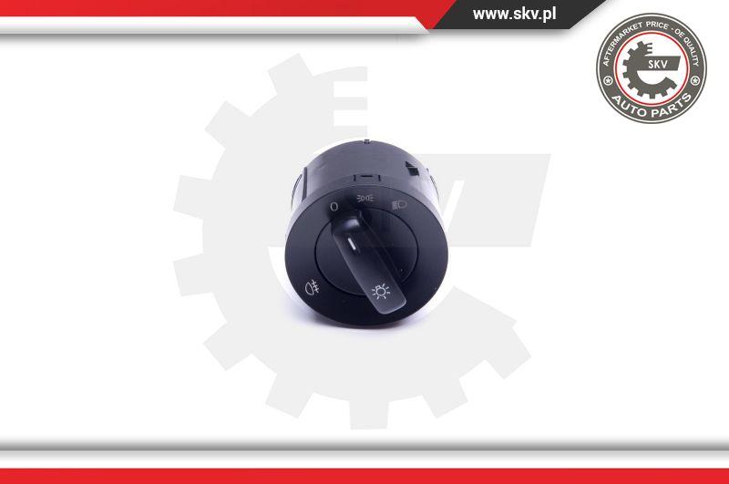 Esen SKV 36SKV027 - Switch, headlight car-mod.net