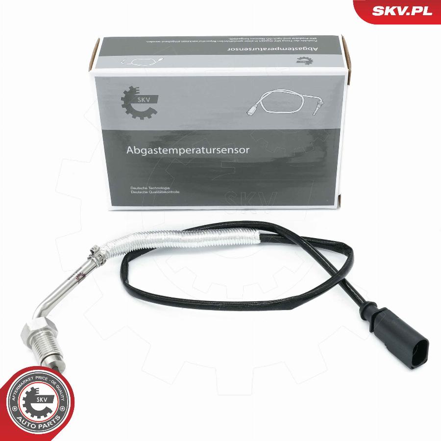 Esen SKV 30SKV444 - Sensor of exhaust gas Temperature car-mod.net